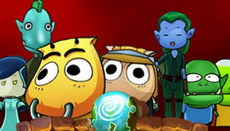 手機(jī)游戲Online的小時(shí)代