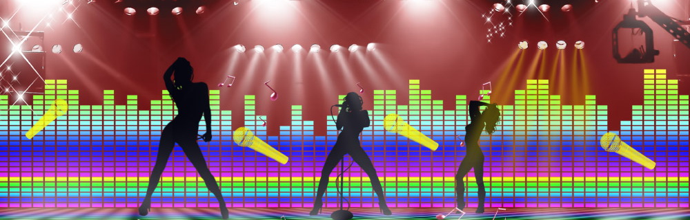 手機(jī)K歌應(yīng)用盤點(diǎn)