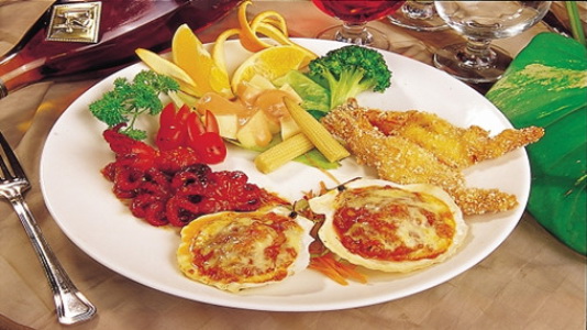 手機(jī)做飯菜譜軟件