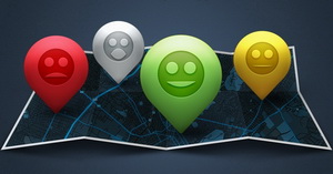 出行必備安卓手機(jī)地圖合集